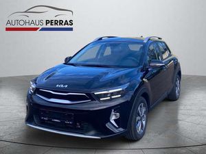 Kia Stonic 1.0T 100 DCT VISION LED NAVI LED+Navi+SHZ