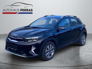 Kia Stonic 1.0T 100 DCT VISION LED NAVI LED+Navi+SHZ