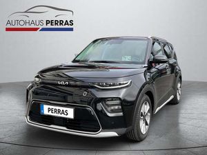 Kia Soul EV 64kWh Inspiration Glasdach Leder WP Headup
