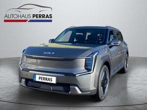 Kia EV9 AWD 99,8 AIR WP AHK 7 Sitzer MJ26