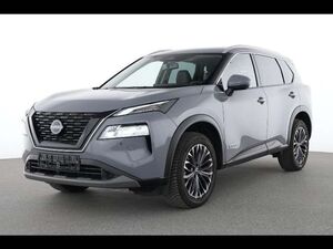 Nissan X-Trail 1.5 VC-T e-Power 204PS 4x2  N-Connecta ACC+LED+Nav
