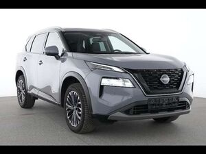 Nissan X-Trail 1.5 VC-T e-Power 204PS 4x2  N-Connecta ACC+LED+Nav