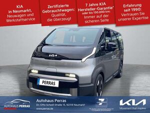 Kia PV5 Passenger PV5 2-3-0 71.2 ELITE WP SMP PP ACC+360+Kam.+AUT