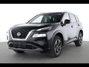 Nissan X-Trail 1.5 VC-T MHEV AT N-Connecta ACC+LED+Navi+LM
