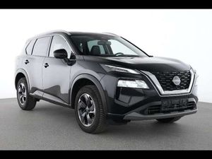 Nissan X-Trail 1.5 VC-T MHEV AT N-Connecta ACC+LED+Navi+LM