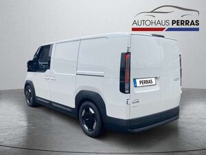 Kia PV5 Cargo L2H1 ELITE 71.2W, 2-Schiebetüren ACC+SHZ+360+Kam.