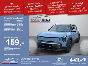 Kia EV2 42.2 5S AIR WIN WP LED+Winterp.+LM+PDC+SpurW