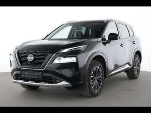 Nissan X-Trail 1.5 VC-T e-4ORCE 213 PS 4x4 Tekna 5 Sitze ACC+LED