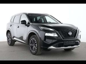 Nissan X-Trail 1.5 VC-T e-4ORCE 213 PS 4x4 Tekna 5 Sitze ACC+LED