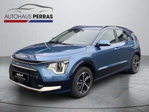 Kia Niro 1.6 HEV 129 DCT VIS KOM ACC+SHZ+2xKlima+LM