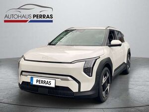 Kia EV3 81,4 EARTH WIC UPG DWP 19Z Wärmepumpe,