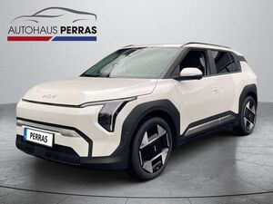 Kia EV3 81,4 EARTH WIC UPG DWP 19Z Wärmepumpe,