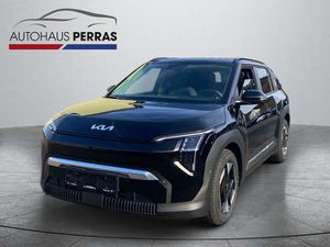 Kia EV3 81.4-kWh WP, DW, Upgr. Navi+SHZ+2xKlima+LM