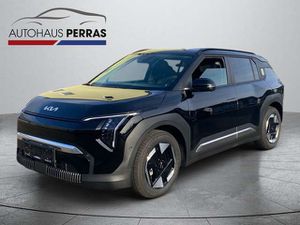 Kia EV3 81.4-kWh WP, DW, Upgr. Navi+SHZ+2xKlima+LM