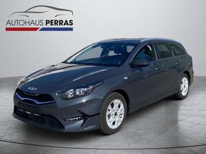 Kia Ceed SW / ceed SW CEED SW 1.5T 140 DCT7 Vision Komfort+ Navi Navi+SH