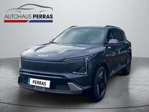 Kia EV5 81.4 2WD EARTH Leder, Drive, Navi+KlimaA+LM+AUT