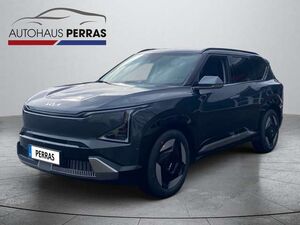 Kia EV5 81.4 2WD EARTH Leder, Drive, Navi+KlimaA+LM+AUT