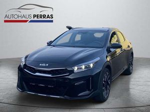 Kia XCeed 1.5T 140 DCT7 Vision Komfort ACC+LED+Navi+SHZ+LM