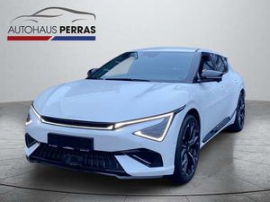 Kia EV6 GT 84 AWD LED+Navi+2xKlima+LM