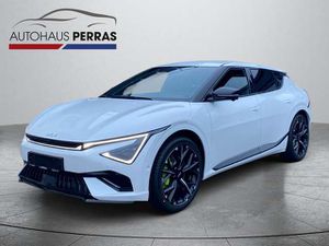 Kia EV6 GT 84 AWD LED+Navi+2xKlima+LM