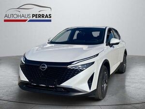 Nissan Qashqai 1.3 DIG-T MHEV Acenta Navi ,Sitzheizung ACC+LED+Ka