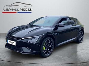 Kia EV6 GT 84 AWD LED+Navi+2xKlima+LM