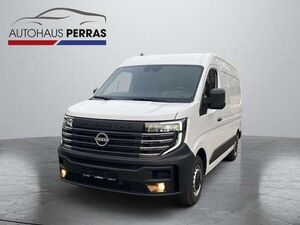 Nissan  Interstar EV L2H2 3.5t FWD N-Connecta,Winterpk. Ko