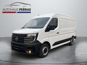 Nissan  Interstar EV L2H2 3.5t FWD N-Connecta,Winterpk. Ko
