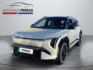 Kia EV3 81.4 GTL DWP COMT Glasdach Navi+2xKlima+KlimaA+LM