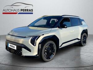 Kia EV3 81.4 GTL DWP COMT Glasdach Navi+2xKlima+KlimaA+LM