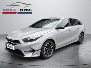 Kia Ceed SW / ceed SW Ceed SW Nightline 48V DCT