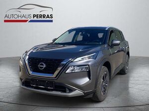 Nissan X-Trail 1.5 VC-T MHEV Xtronic N-Connecta Panoramadach Head