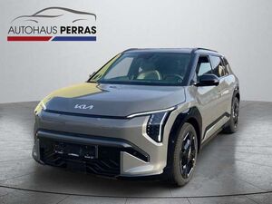 Kia EV3 81.4 GTL DriveW, Komf, Carplay, el.Heckkl.