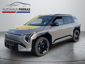 Kia EV3 81.4 GTL DriveW, Komf, Carplay, el.Heckkl.