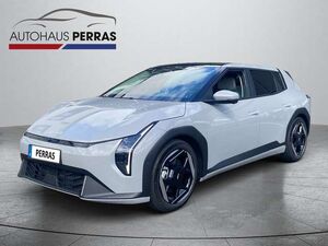 Kia EV4 81.4 EARTH P3-P9 Glasdach, DriveWise, Tech