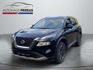 Nissan X-Trail 1.5 VC-T MHEV Xtronic N-Connecta Panoramadach  HUD