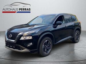 Nissan X-Trail 1.5 VC-T MHEV Xtronic N-Connecta Panoramadach  HUD