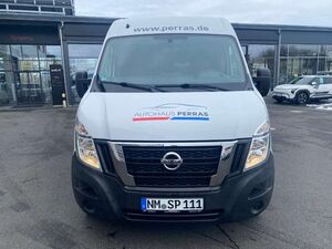Nissan  NV400 Kawa dCi 150 L3H2 3.5t PRO Klima AHK Ladebod