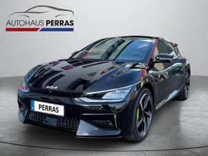 Kia EV6 GT 77,4 kWh-Batterie, AWD Glasdach Glasdach