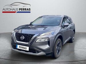 Nissan X-Trail 1.5 VC-T MHEV Xtronic N-Connecta ACC+LED+Navi+LM