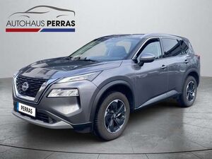 Nissan X-Trail 1.5 VC-T MHEV Xtronic N-Connecta ACC+LED+Navi+LM