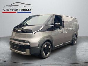 Kia PV5 Cargo Elite L2H1 71.2kWh 2Schiebetür, WP, P1 Technikpake