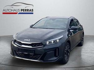 Kia XCeed 1.5T 140 DCT7 Vision Komfort ACC+LED+Navi+SHZ+LM