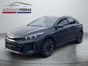 Kia XCeed 1.5T 140 DCT7 Vision Komfort ACC+LED+Navi+SHZ+LM