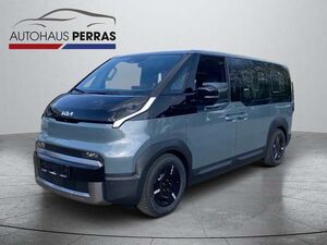 Kia PV5 Passenger PV5 Pass. 71,2 ELITE SOFORT VERFÜGBAR