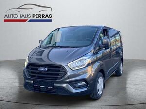 Ford Tourneo Custom Transit  Kombi 2.0 TDCi 320 L1  Trend AHK, 8-Sitze