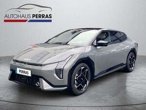 Kia EV4 Fastback 81.4 kWh FWD GTL DWP COM GD Navi+LM