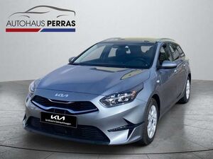 Kia Ceed SW / ceed SW CEED SW 1.5T 140 DCT7 VIS KOMF (NAV) Navi+SHZ+LM