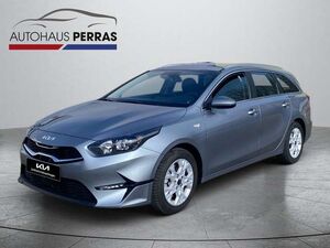 Kia Ceed SW / ceed SW CEED SW 1.5T 140 DCT7 VIS KOMF (NAV) Navi+SHZ+LM