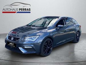 SEAT Leon 1.5 TSI ST FR LED+Navi+SHZ+Winterp.+2xKlima